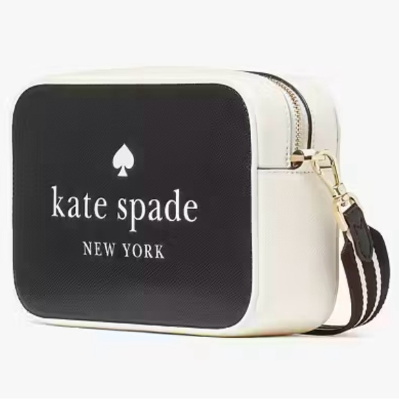 NWT Kate Kade Mini Camera Bag - Picture 3 of 4
